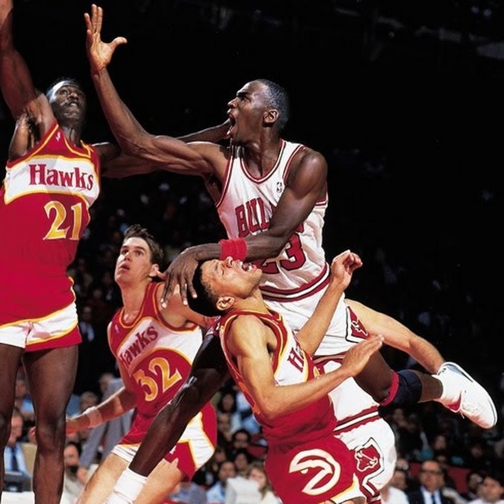 Meet your Posher, Rob